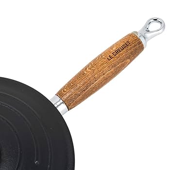 LE CREUSET 片手鍋 黒 ミルクパン 14cm ウッドハンドル 楽天市場】ル・クルーゼ ルクルーゼ Le Creuset 片手鍋 ソース